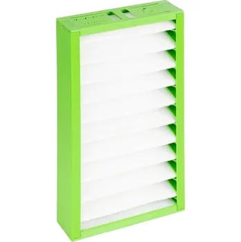 Vzduchový filtr Filtr Save G4 Energy Systems pro Fluo Flat S