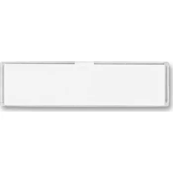 vypínač Pole popisové bez symbolu ABB Time, Element