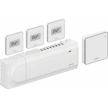 Termostat Set regulace Uponor Smatrix Wave Pulse S 1093284