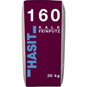 Omítka Omítka štuková Hasit jemná 1 mm 30 kg