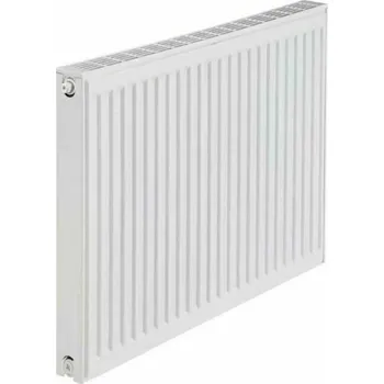 Radiátor Radiátor deskový KLASIK Stelrad COMPACT ALL IN 21 (600×500 mm)