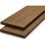 Plotovka dřevoplastová DŘEVOplus PROFI teak 15×138×4 000 mm