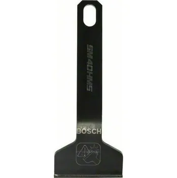 Nůž škrabkový Bosch SM 40 HMS