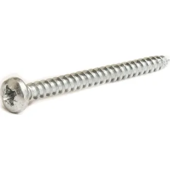 Vrut Vrut PAN-HEAD PZ2 4×25 mm