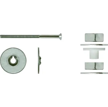 Hmoždinka Set montážní pro umyvadlo Oase 14×75 mm