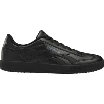 Pánská obuv Pánské Nízké tenisky REEBOK REEBOK SMASH EDGE S 100008254 – Černá 40,5