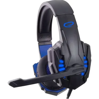 Sluchátka Esperanza EGH450