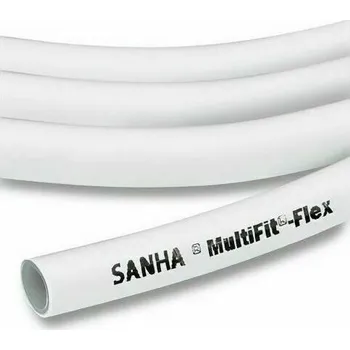 Vodovodní potrubí Trubka pro podlahové topení PE-RT-Al-PE-RT 32x3 mm (bal/50 m)