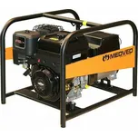 Elektrocentrála MEDVED Arctos 9000 B CCL