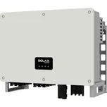 Měnič Solax X3-MGA-40K-G2