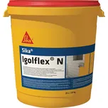 Nátěr hydroizolační Sika Igolflex N 25 kg