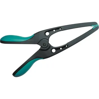 splachovač Svěrka pružinová špičatá Wolfcraft MT