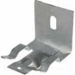 Závěs přímý na T profil DK Mont 56,4 mm (100 ks/bal.)