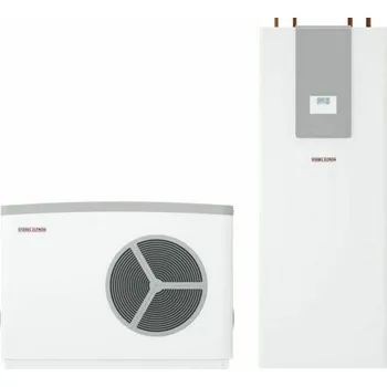 Tepelné čerpadlo Set s tepelným čerpadlem Stiebel Eltron HPA-O 07.1 CS Premium Compact D Set 2 205294