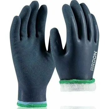 Pracovní oblečení Rukavice zateplené Ardon Winfine WP 10