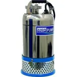 Čerpadlo ponorné kalové K + H 50ASH21.1 kabel 10 m 230 V