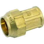 Spojka přímá Gebo BI 25x3/4" vnitřní závit