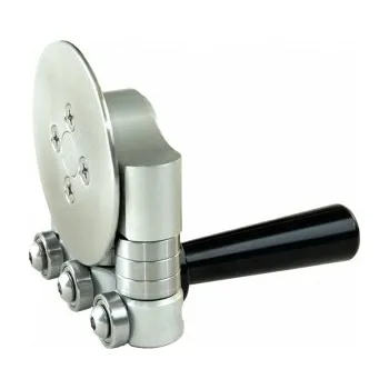 dílenský stroj Ohýbač Buschmann tools Disc Bender S