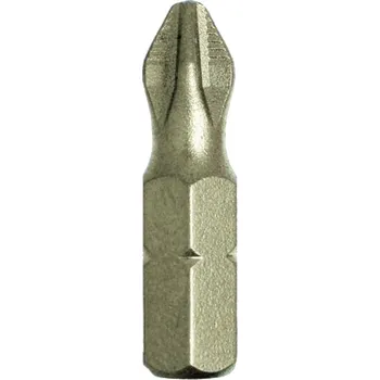 Bit Bit Stahlberg TiN PH2 2 ks