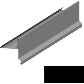 Závětrná lišta RS312SS SP 35 TEX 2N09A černá