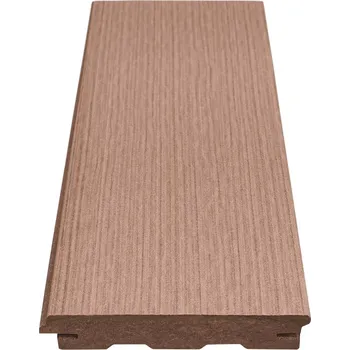 Terasové prkno Prkno terasové Terafest Infinit FOREST palisander 22×140×4 000 mm