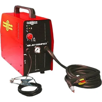plazmová řezačka Plazma řezací Castolin AirJet Compact