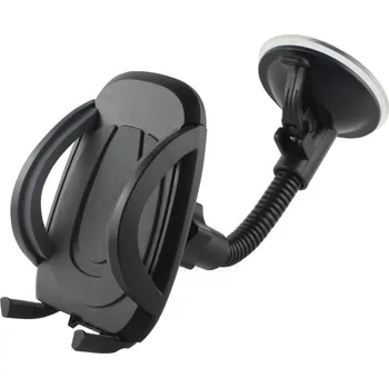 Autodržák na smartphone M20 s přísavkou a 360° otočením