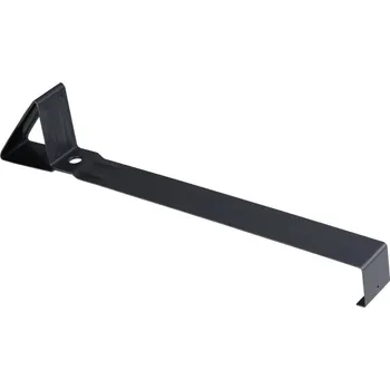 Sněhový hák antracit