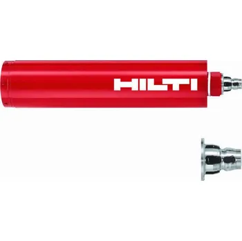 Vrták Tubus výměnný Hilti DD150 BL 112×432 mm