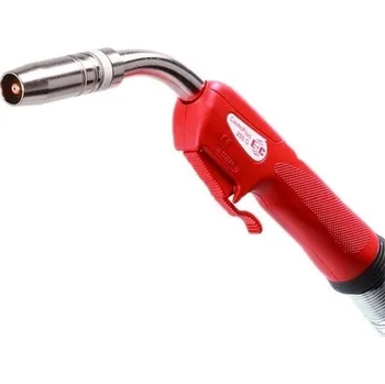 Stavební hořák Hořák MIG/MAG Castolin CastoPlus 255 G 4 m