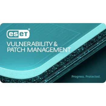 Zrychlení počítače ESET Vulnerability & Patch Management (Add-On), 40 lic., 3 roky, obnovení