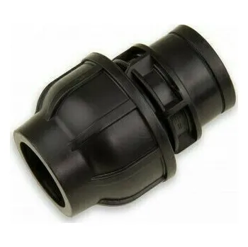 Vodovodní potrubí Spojka svěrná Gebo PPS 20 mm × 1/2" vnitřní závit