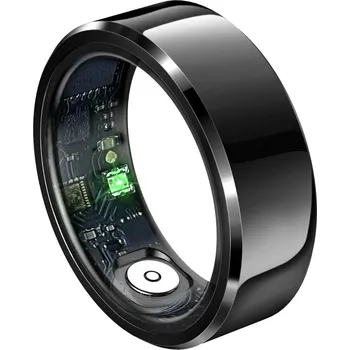 ALIGATOR Smart Ring černý