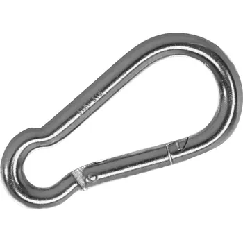 karabina Karabina DIN 5299C 4×40 mm