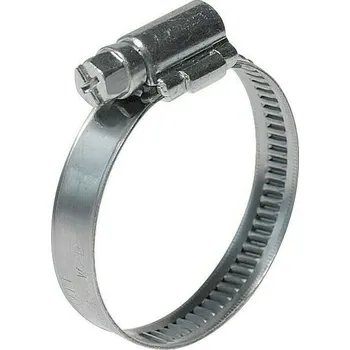 hadicová spona Spona hadicová 70–90 mm