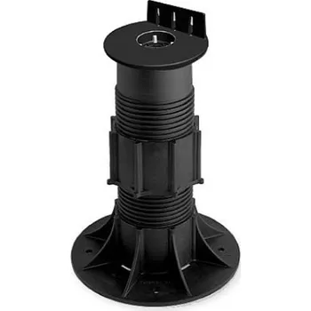 Podložka rektifikační ETERNO WOOD 185–275 mm