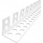 Profil rohový ohebný PVC DK Mont 2,5 m