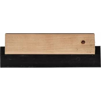 Zdenické nářadí Stěrka spárovací gumová DEK DR 180 mm