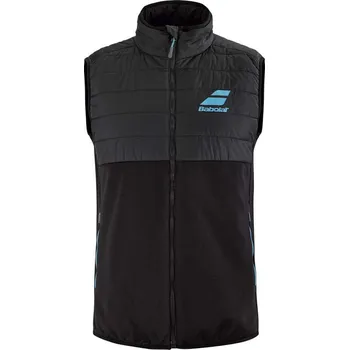 BABOLAT EXERCISE PADED JACKET WS MEN BLACK
