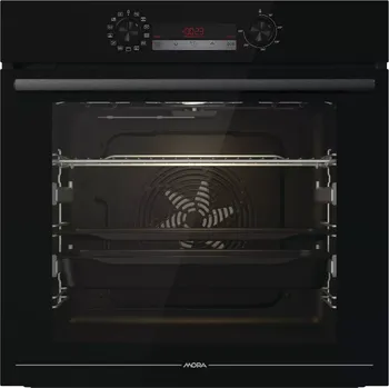 Vestavná trouba MORA VTS 556 DB