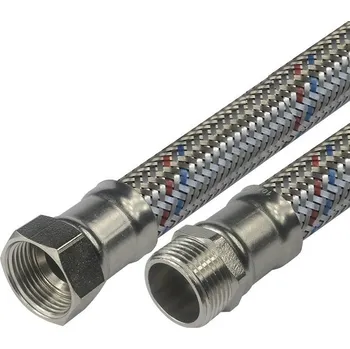 Zavlažování Hadice flexi 1"×1" MF 100&nbsp;cm