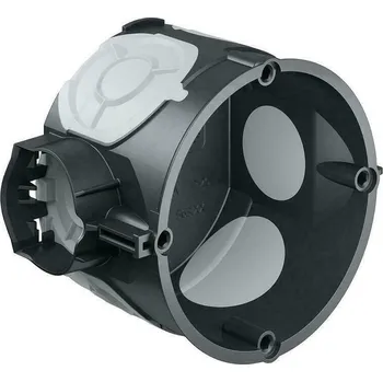 Elektroinstalační krabice Krabice přístrojová pod omítku KAISER ECON 10