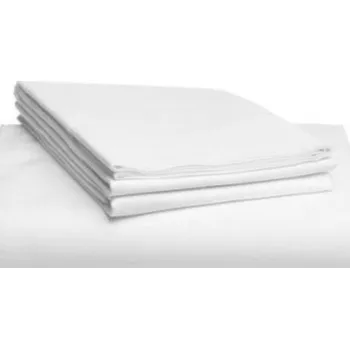 Prostěradlo Bavlněné prostěradlo comfort 170g/m2, 150x230 cm