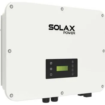 solární měnič Měnič hybridní Solax X3H-ULT-20K
