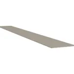 Poplastovaný plech SARNAFIL TPO (bílá)