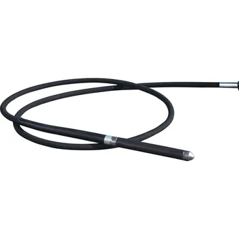 Ponorný vibrátor Hlavice vibrační + hřídel Enar TDX 2/AX 48