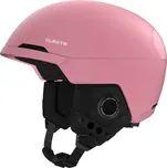 Lyžařská helma FLAXTA Deep Space DULL Pink