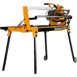 Pila stolová Lumag FS 350-1200PRO