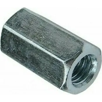 Matice Matice spojovací M10×30 pozink