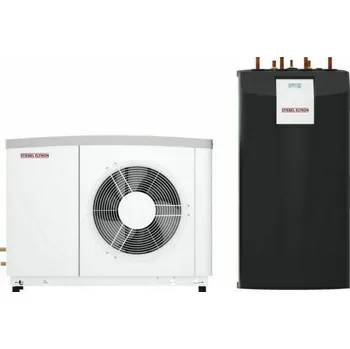 Tepelné čerpadlo Set s tepelným čerpadlem Stiebel Eltron HPA-O 8 CS Plus Compact Set 1.1 204270